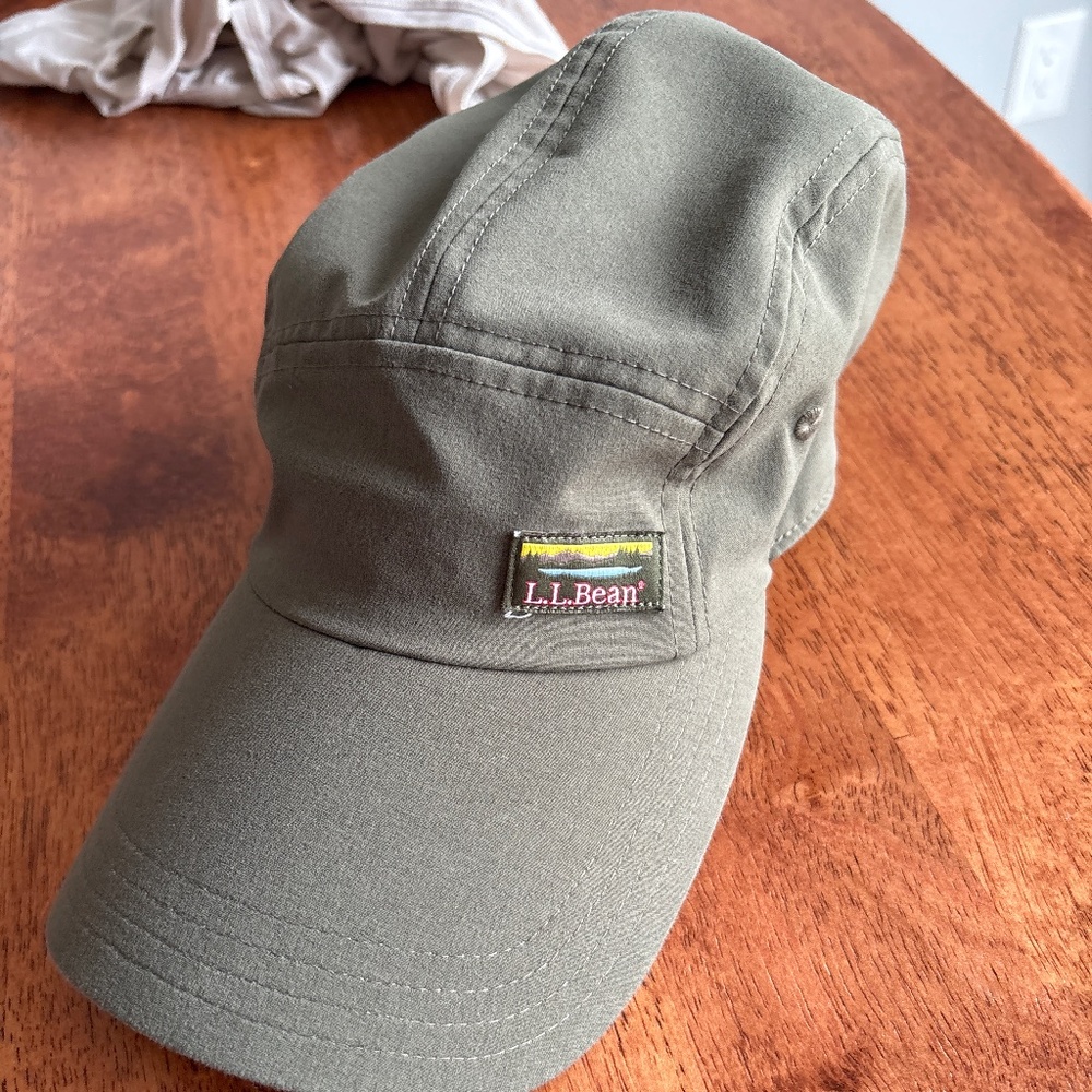 LL Bean Hat